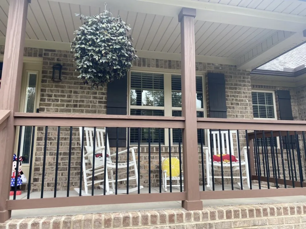 Slide of Russell Home Exteriors