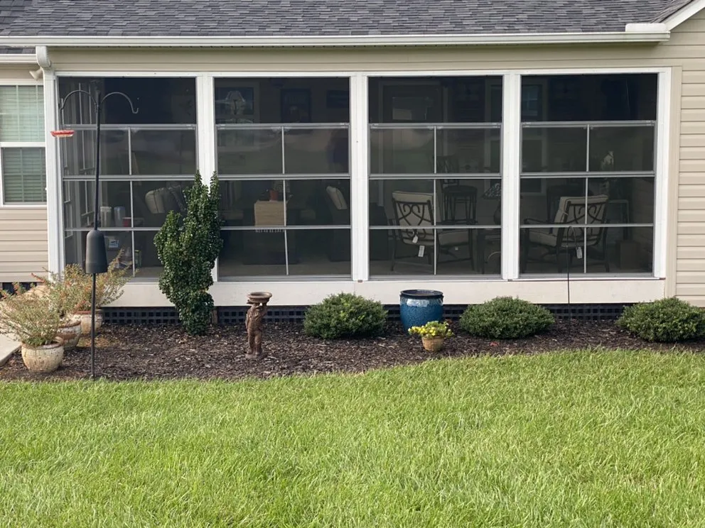 Slide of Russell Home Exteriors