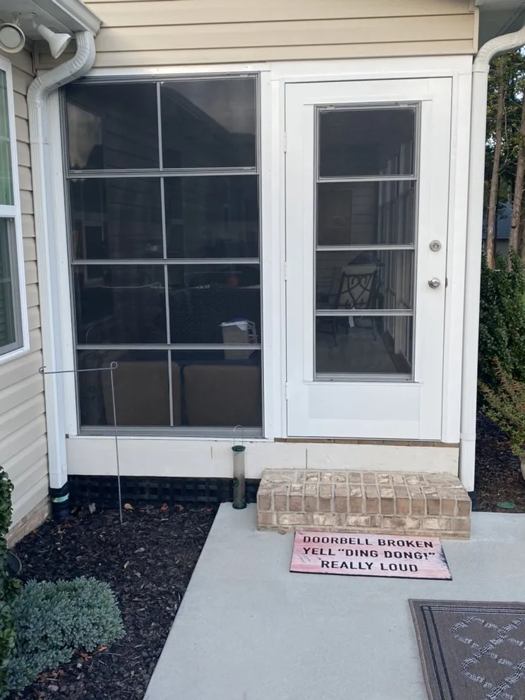 Slide of Russell Home Exteriors