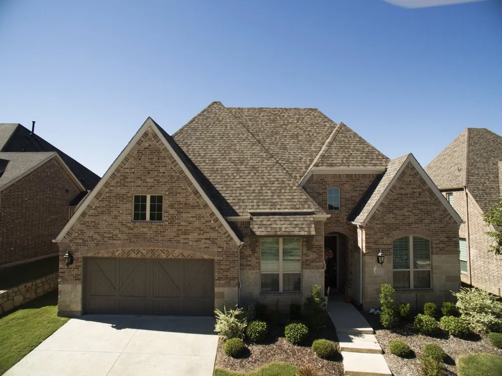 Slide of Russell Home Exteriors