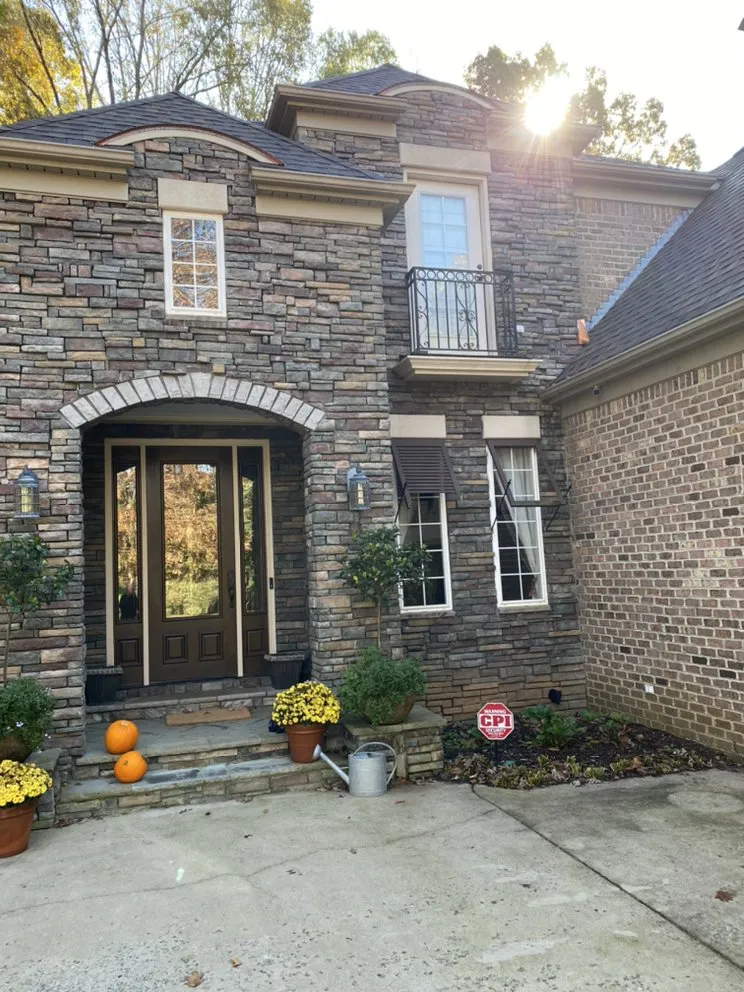 Slide of Russell Home Exteriors