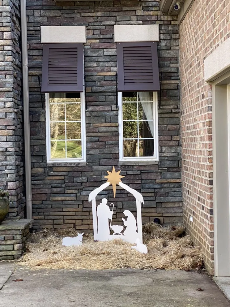 Slide of Russell Home Exteriors