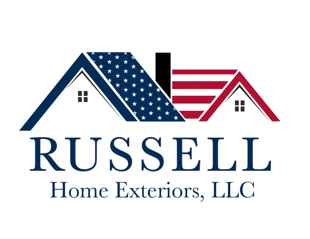 Slide of Russell Home Exteriors