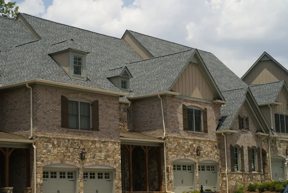 Slide of Russell Home Exteriors