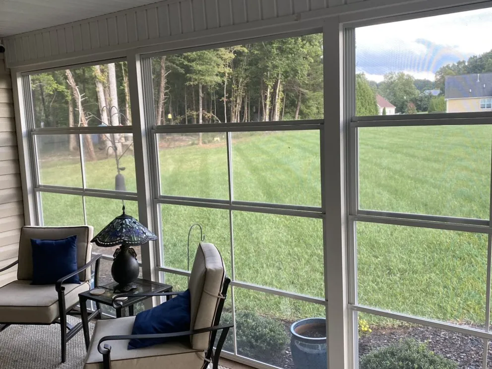 Slide of Russell Home Exteriors