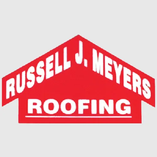 Local storm damage roof repair for homes in Secane, PA by Russell J. Meyers