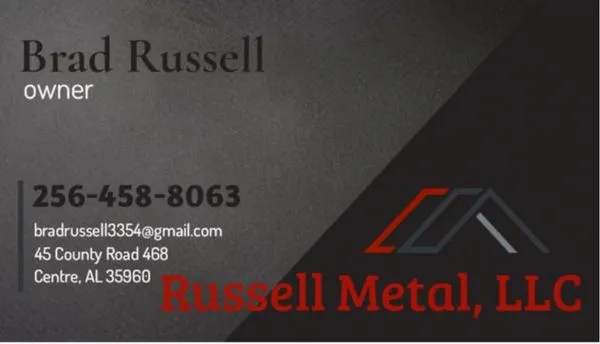 Russell Metal