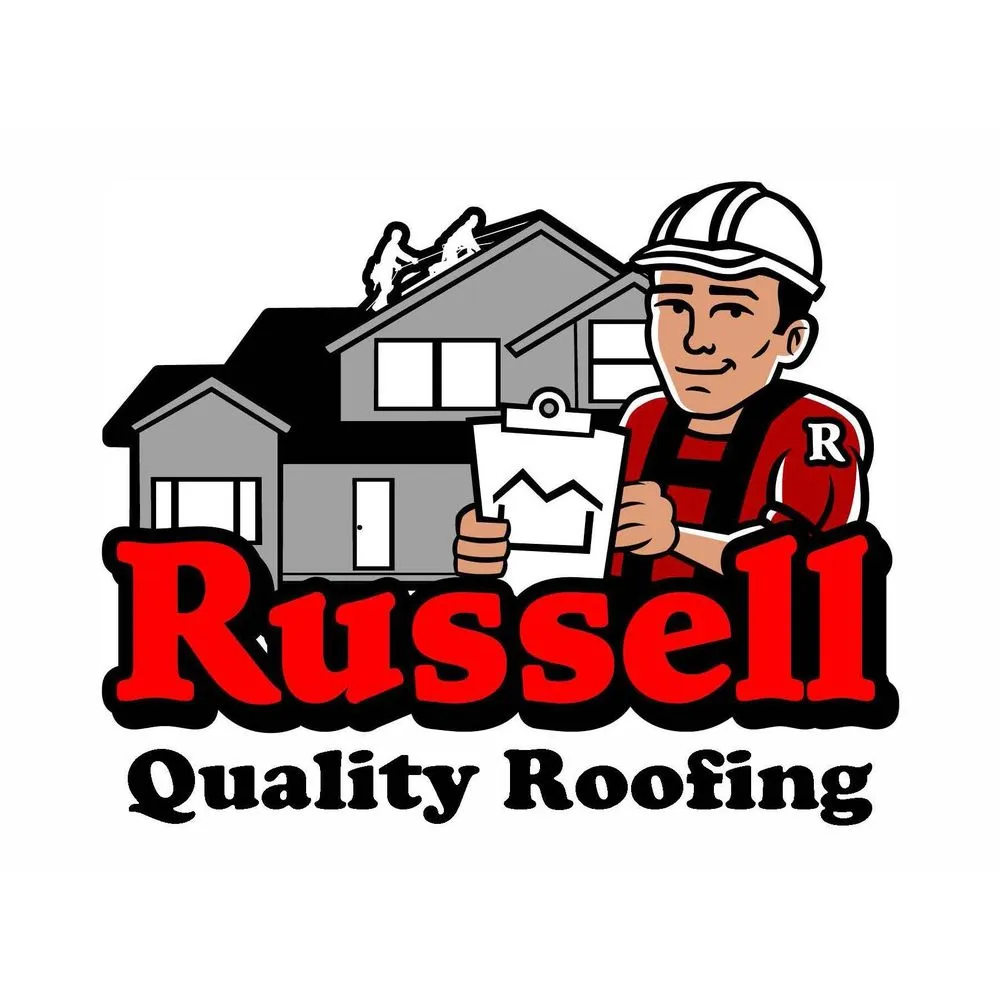 Slide of Russell Quality Roofing