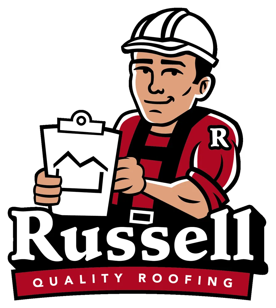 Slide of Russell Quality Roofing