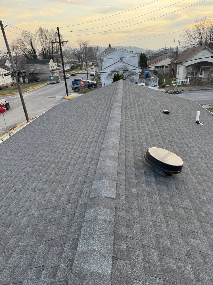 Slide of Russell Roofing & Remodeling