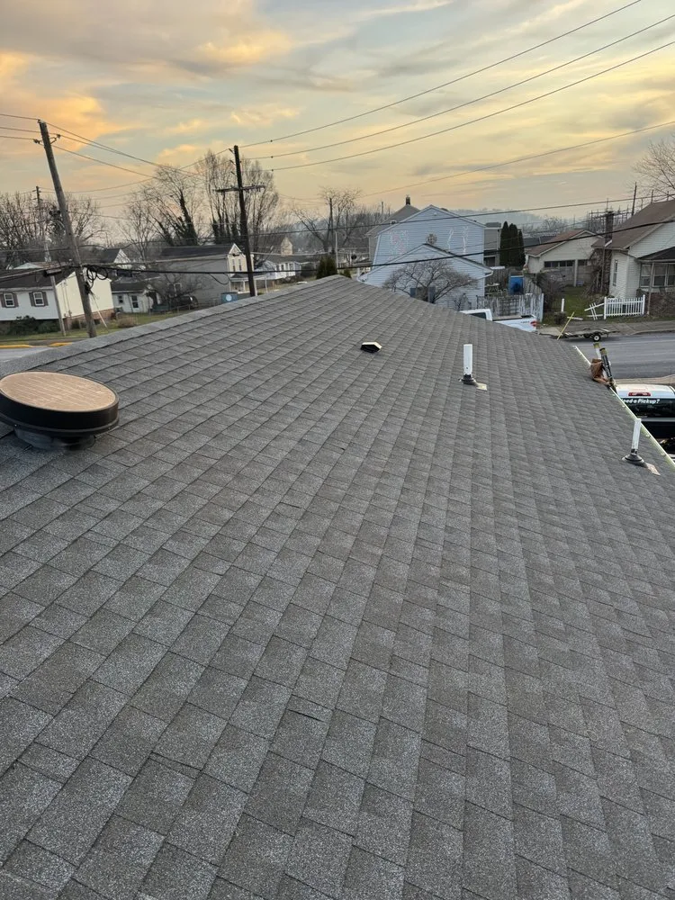 Slide of Russell Roofing & Remodeling