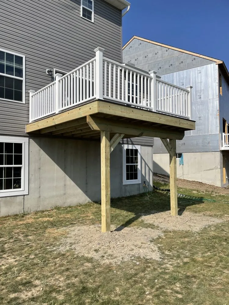 Slide of Russell Roofing & Remodeling