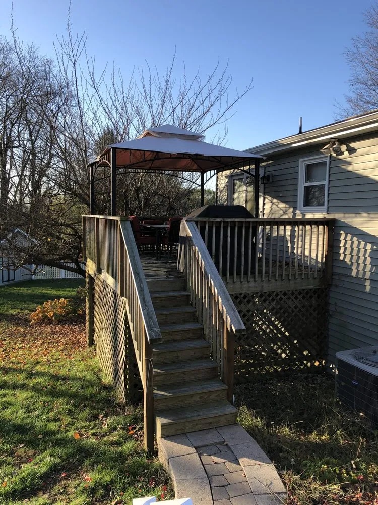 Slide of Russell Roofing & Remodeling