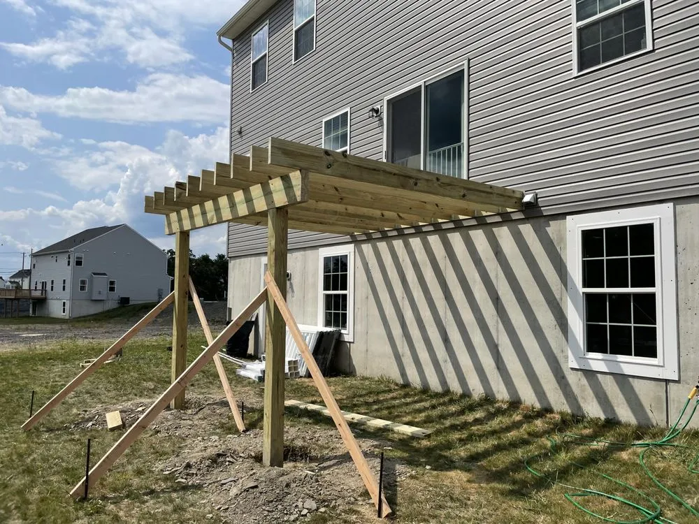 Slide of Russell Roofing & Remodeling