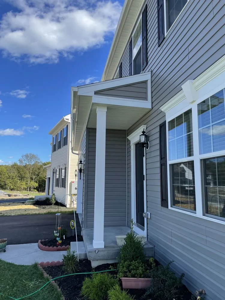 Slide of Russell Roofing & Remodeling