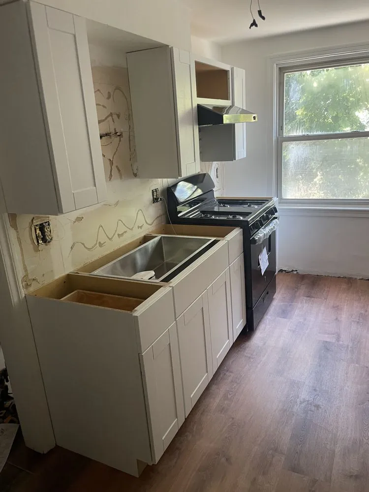 Slide of Russell Roofing & Remodeling