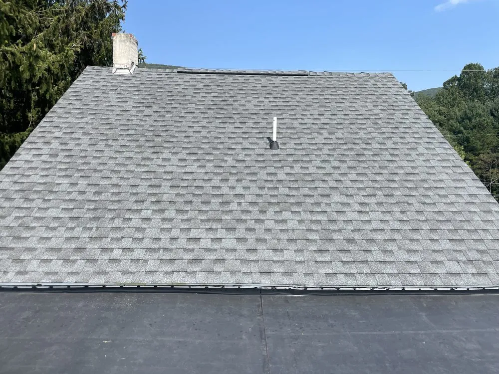 Slide of Russell Roofing & Remodeling