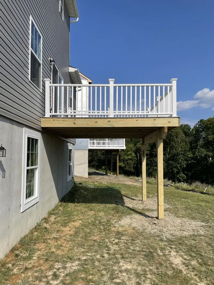 Slide of Russell Roofing & Remodeling