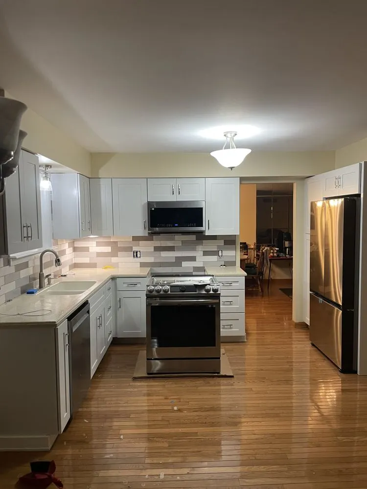 Slide of Russell Roofing & Remodeling