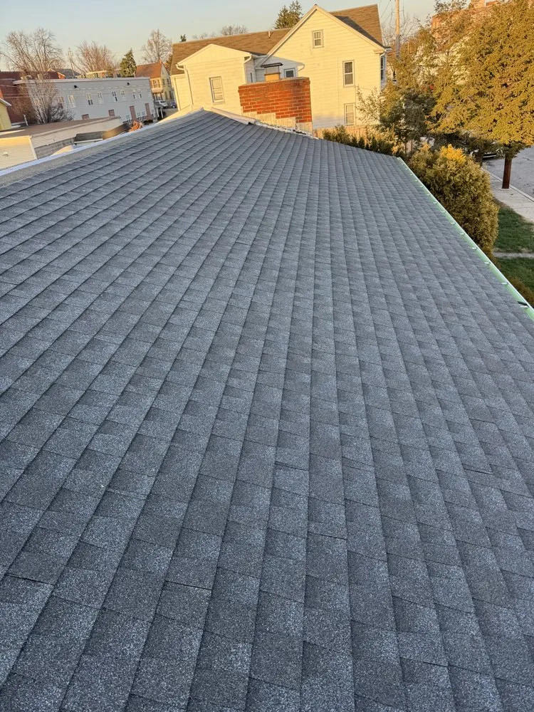 Slide of Russell Roofing & Remodeling