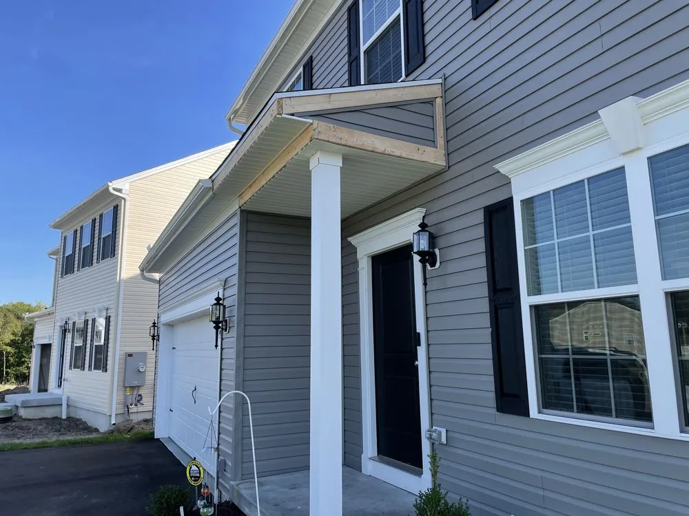 Slide of Russell Roofing & Remodeling