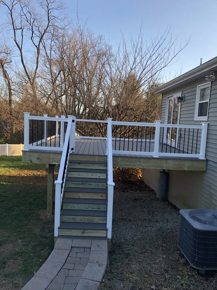 Slide of Russell Roofing & Remodeling