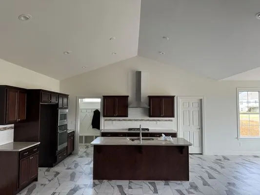 Russell Roofing & Remodeling