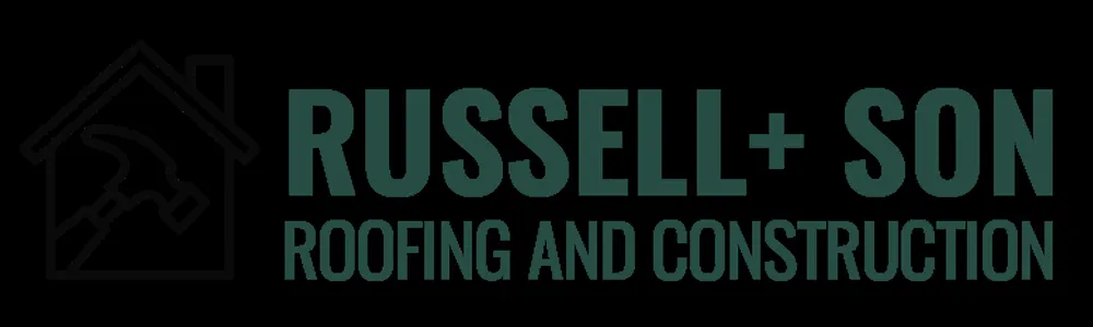 Slide of Russell Roofing and Construction