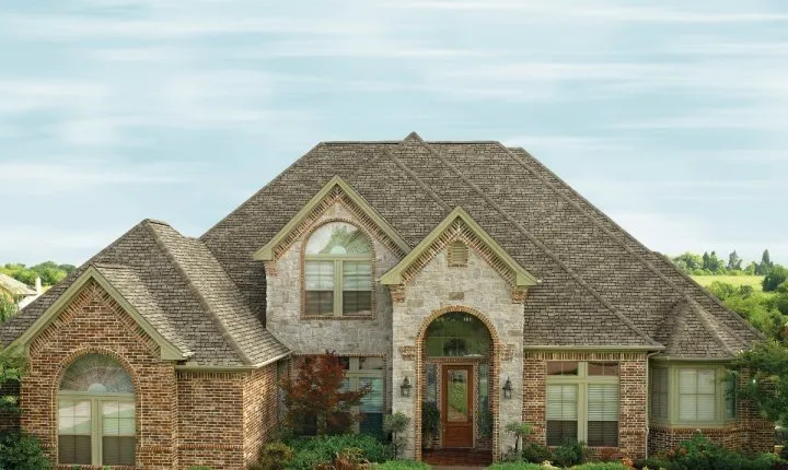 Slide of Russell Roofing, Gutters and Home Improvements