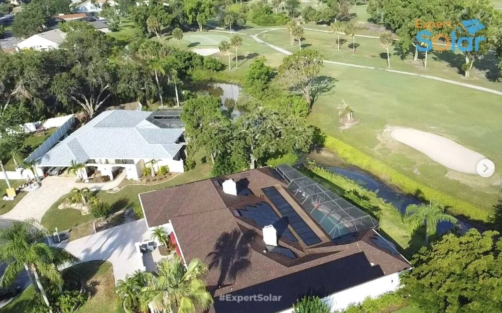 Slide of Russell T. Briggman