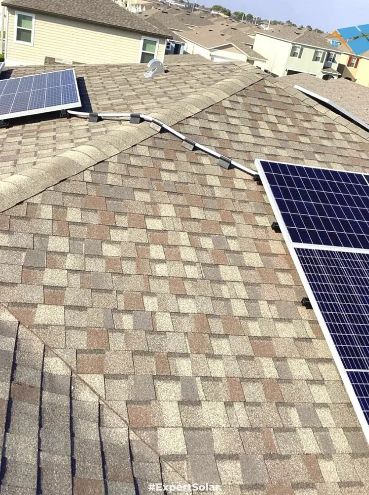 Slide of Russell T. Briggman