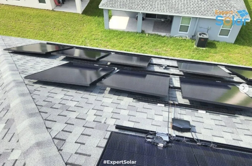 Slide of Russell T. Briggman