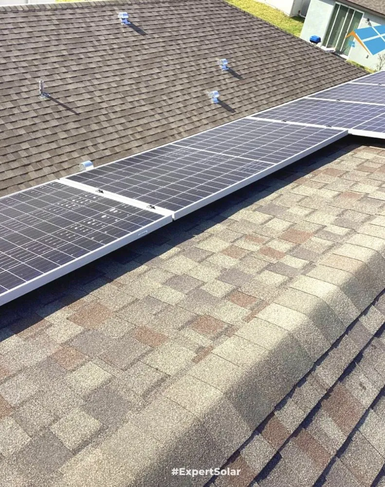 Slide of Russell T. Briggman