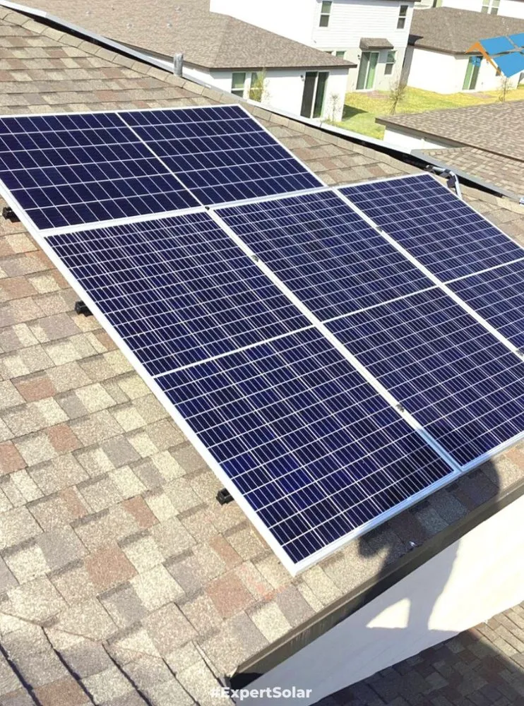 Slide of Russell T. Briggman