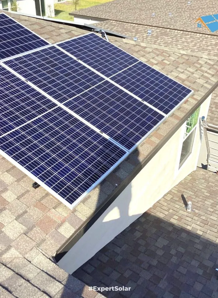 Slide of Russell T. Briggman