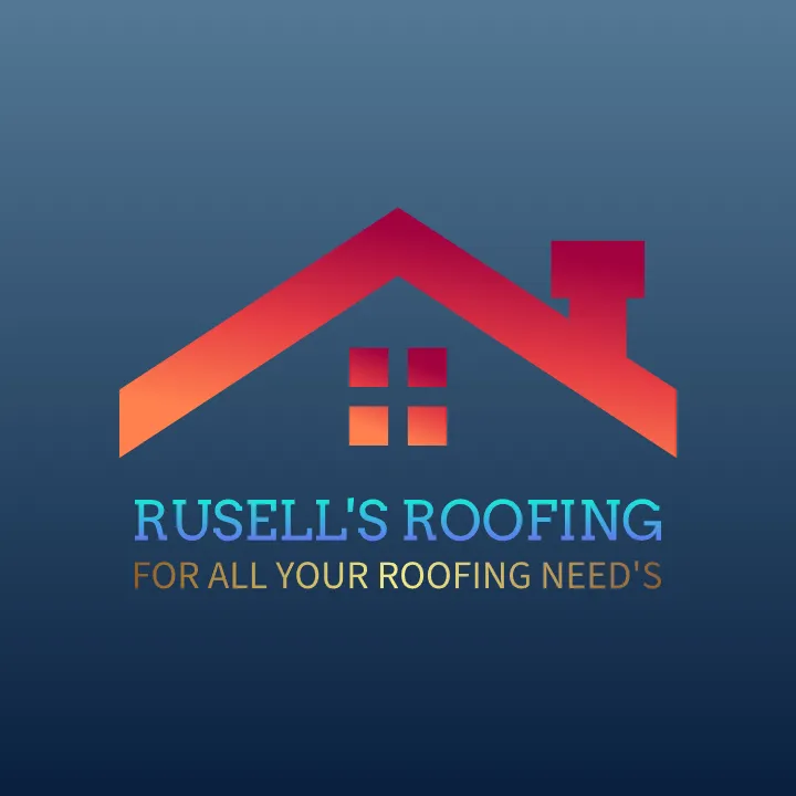 Slide of Russell's Roofing & Construction