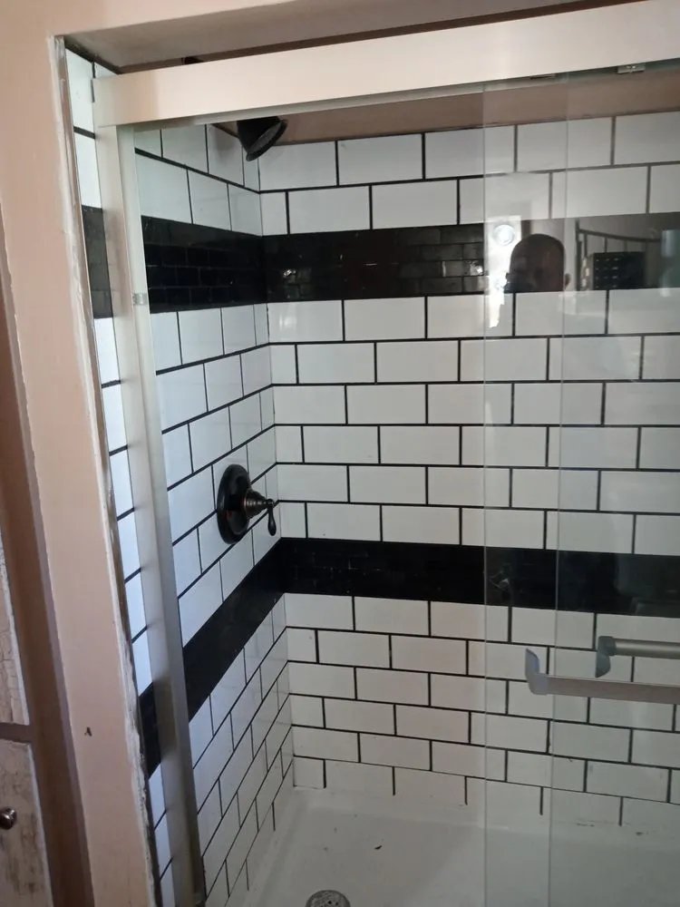 Slide of Russell's Roofing & Construction