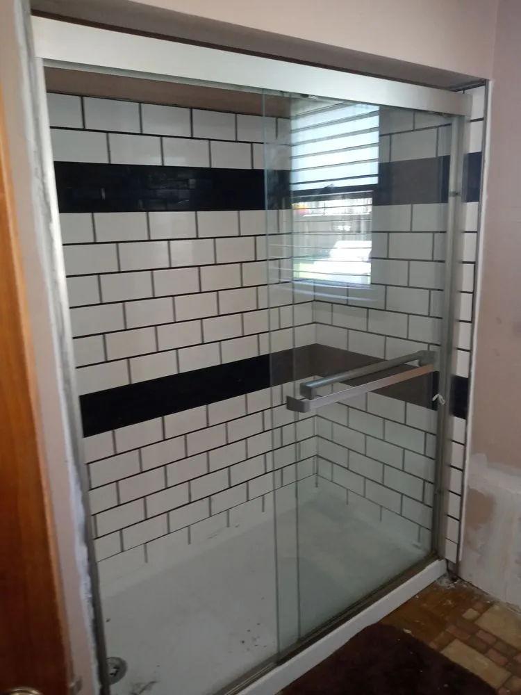 Slide of Russell's Roofing & Construction