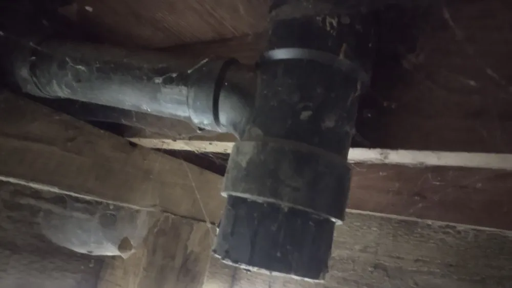 Slide of Russian River Handyman