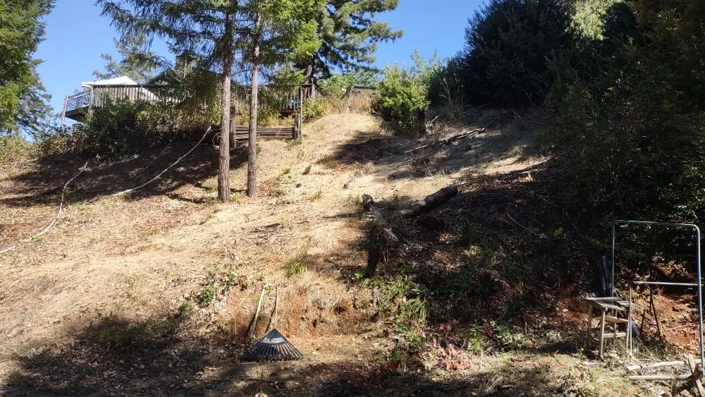 Slide of Russian River Handyman