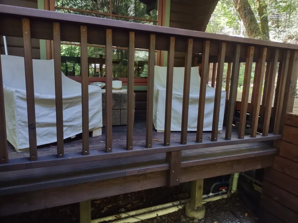 Slide of Russian River Handyman