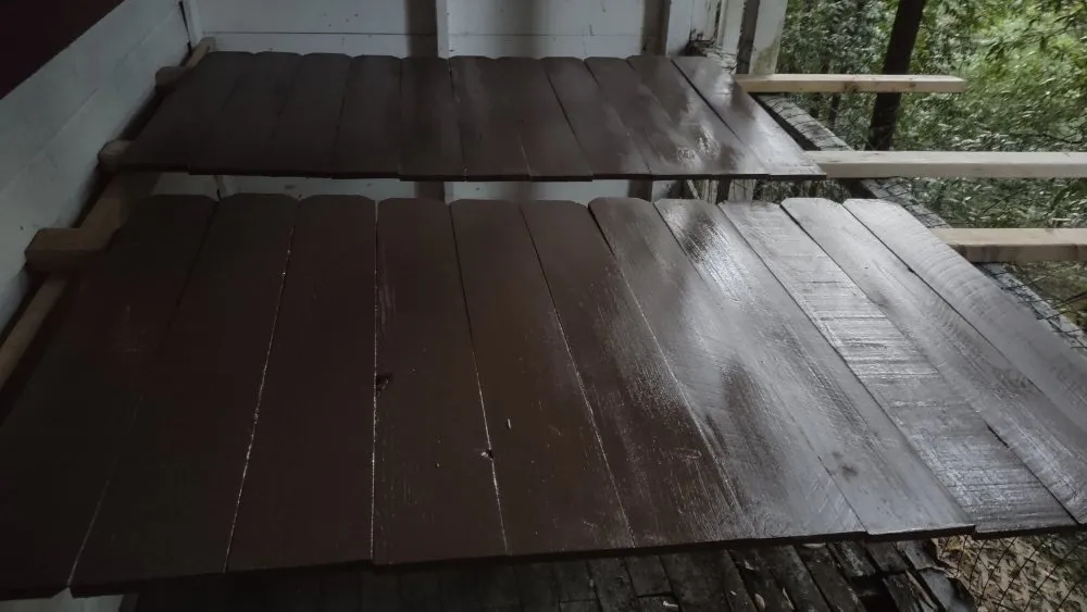 Slide of Russian River Handyman