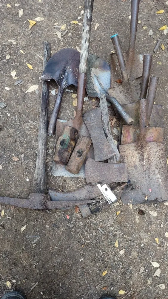 Slide of Russian River Handyman