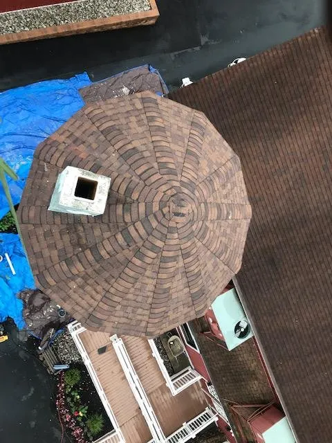 Slide of Russo Remodeling