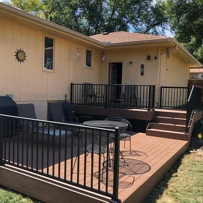 Rustic Craftsman Logo