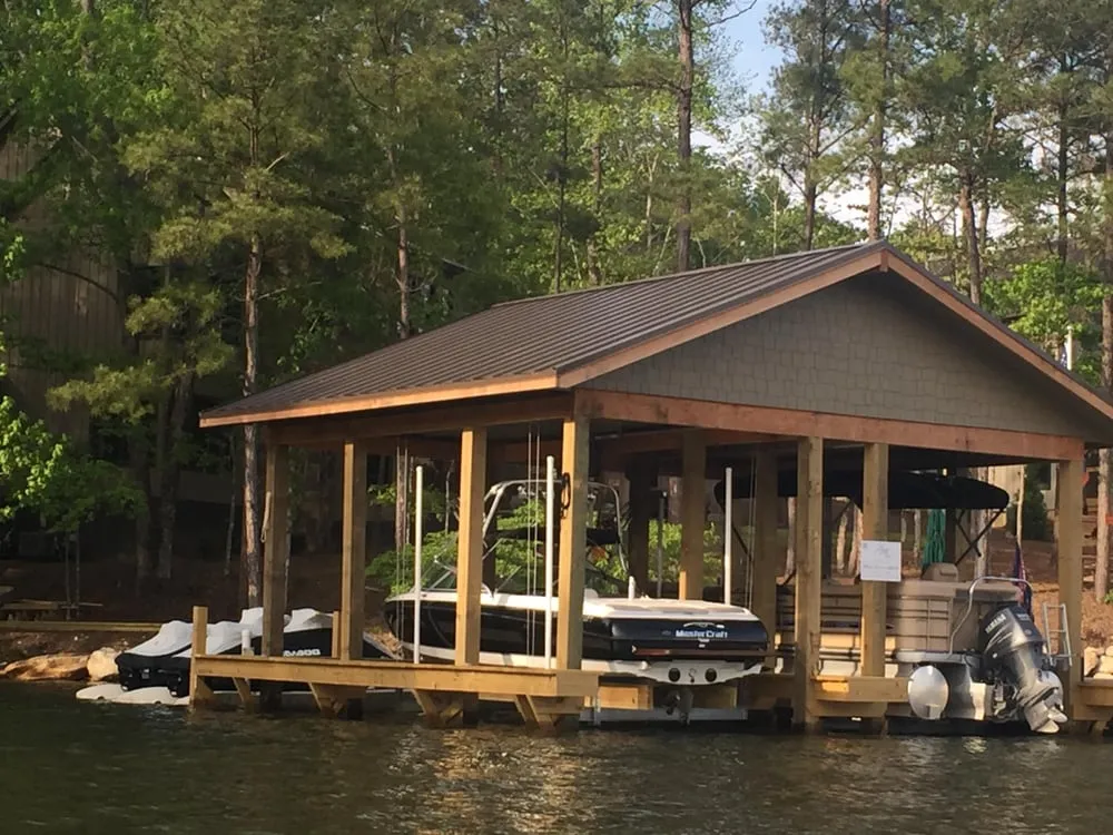 Slide of Rustic Mountain Roof & Restoration