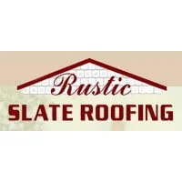 Slide of Rustic Slate Roofing