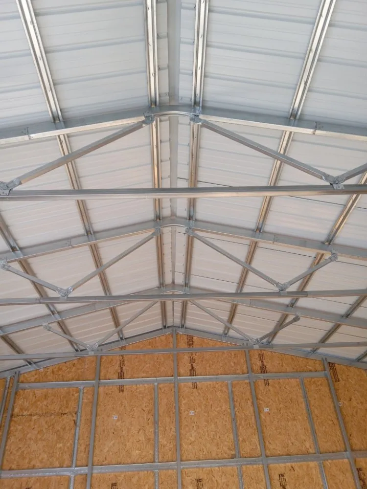 Slide of Rusty Nails