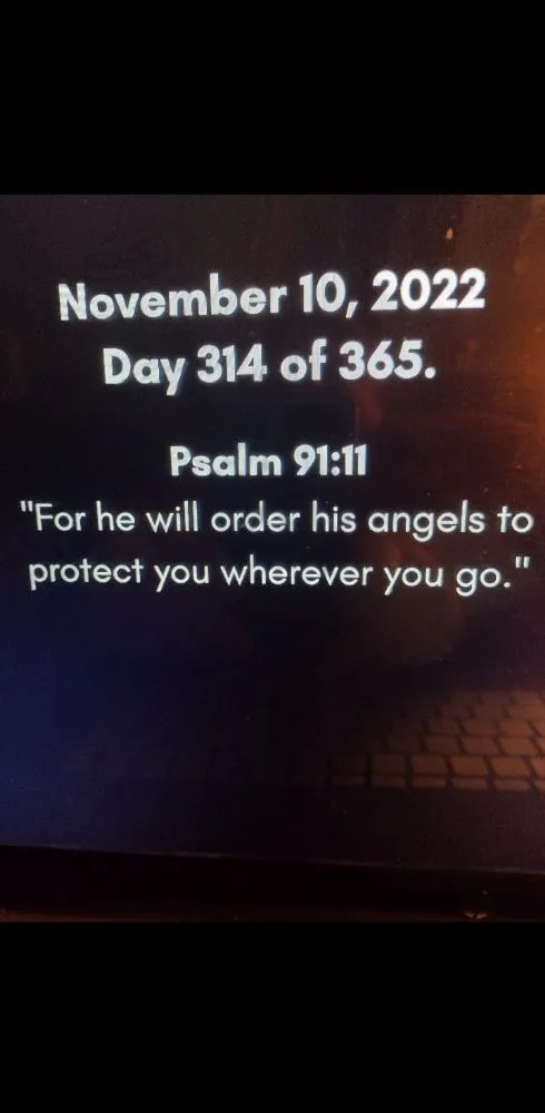 Slide of Rusty Nails