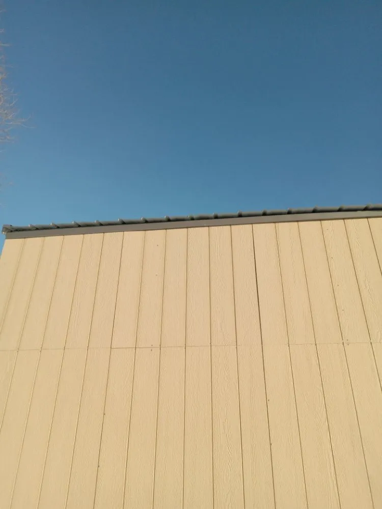 Slide of Rusty Nails